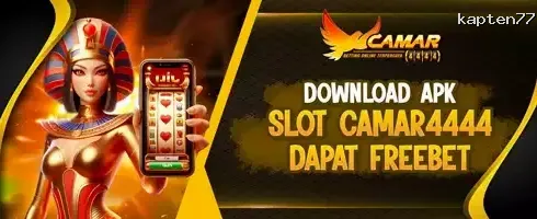Bonus Spesial Download kapten77 APK screenshot