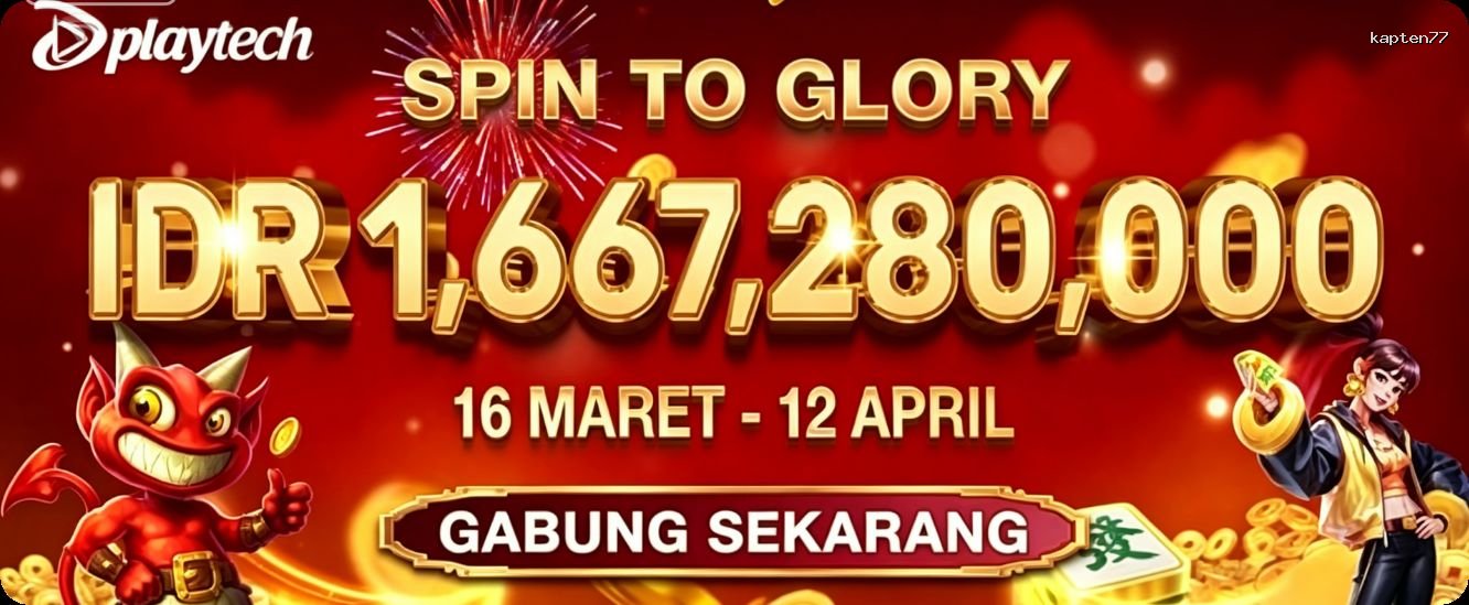Unduh kapten77 apk Versi Terbaru