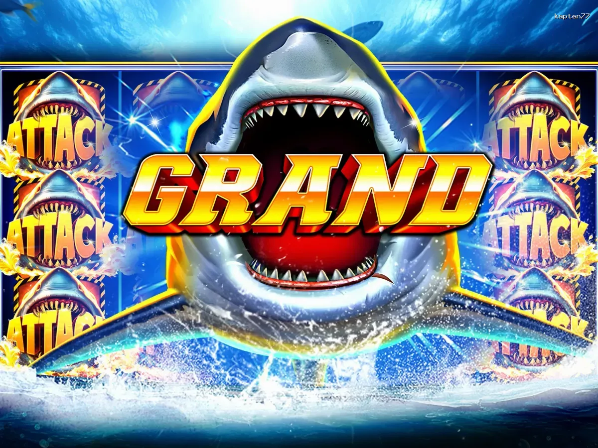 Promosi & Jackpot kapten77 screenshot