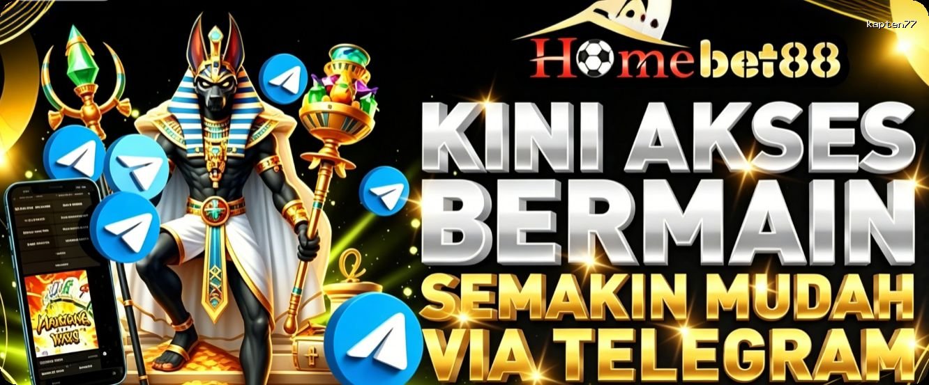 Slot Gacor idkapten77 Setiap Hari
